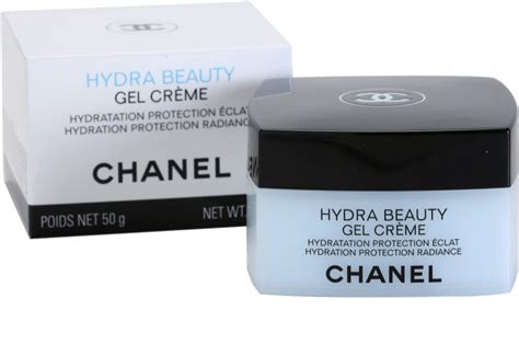 creme chanel vendita on line|Chanel gel moisturizer.